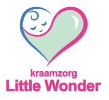 Kraamzorg Little Wonder logo